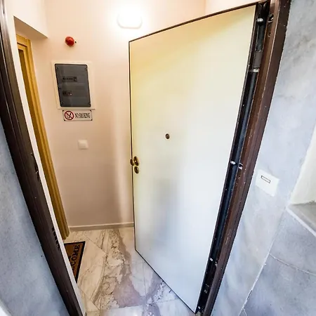 Lejlighed Xsoma Flats Morfeas Thessaloníki