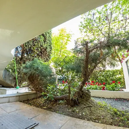 Apartment Xsoma Flats Morfeas Thessaloniki