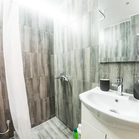Apartment Xsoma Flats Morfeas Thessaloniki