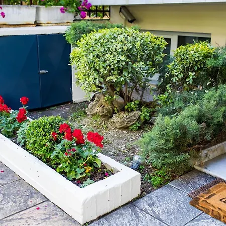 Xsoma Flats Morfeas * Thessaloníki